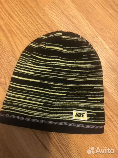 Шапка для мальчика, подростка