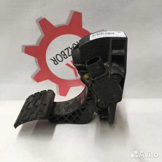 Педаль газа Volvo FH-4