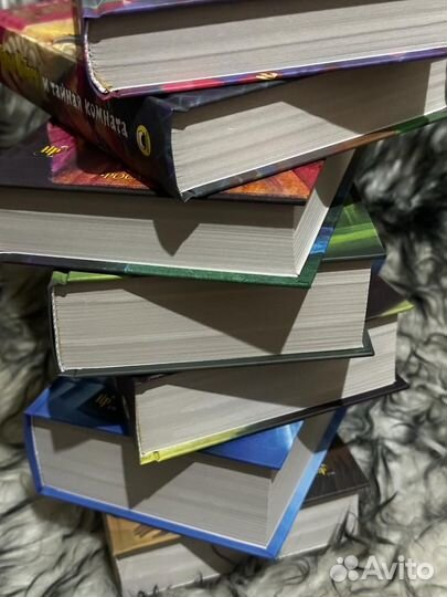 Гарри Поттер 