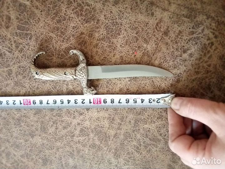 Сувенирный нож