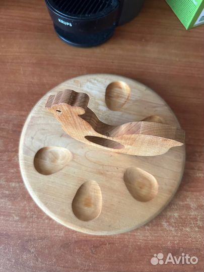 Подставка для яиц