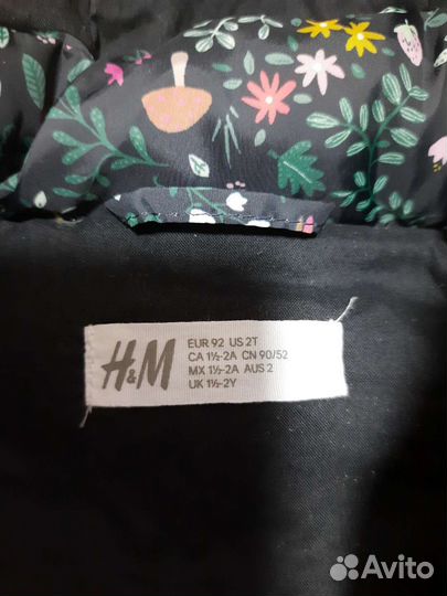 Одежда для девочки