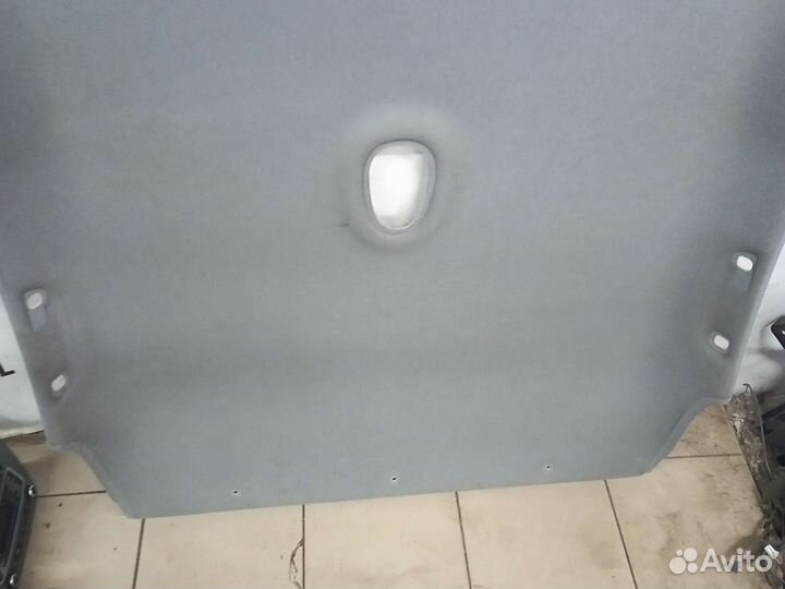 Потолок салона Шевроле лачетти седан, Дэу джентра