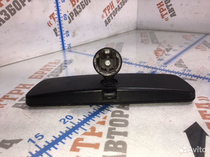 Шкода Фабия Зеркало заднего вида (в салоне)