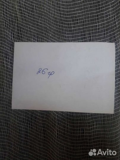 Марля 52гр, гост и другие плотности (виды) марли