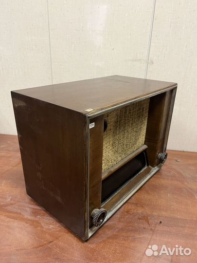 Ламповый приёмник Original LTP. 223