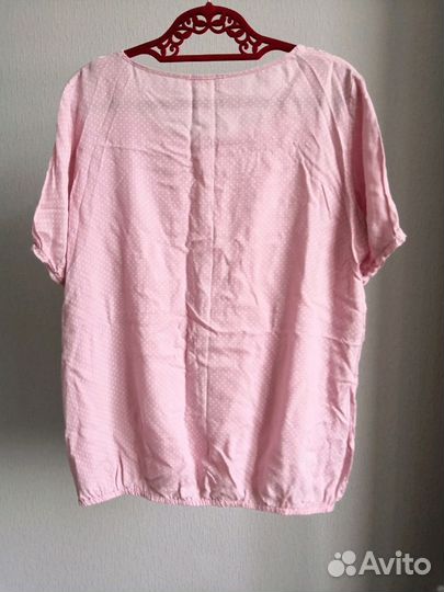 Блузка женская 48 новая