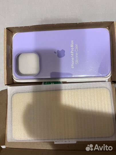 Чехол на iPhone 14 pro max