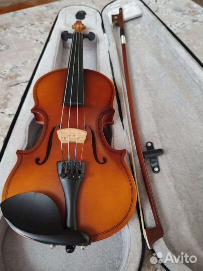 Скрипка Brahner 1/8