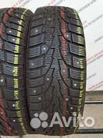 Infinity Tyres EcoSnow 185/65 R15 88T