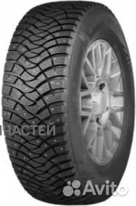 Dunlop GrandTrek Ice 03 265/65 R18 114T