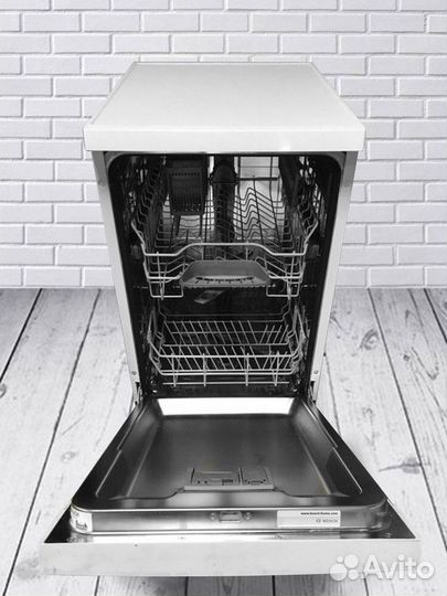 Ремонт посудомоечных машин