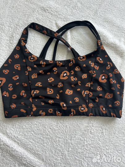 Костюм для йоги и фитнеса Onzie