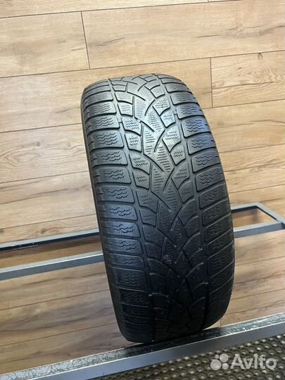 Dunlop SP Winter Sport 3D 225/55 R17