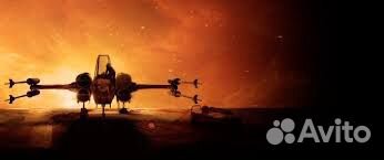 Star Wars: Squadrons (поддержка VR) PS4 Xbox One