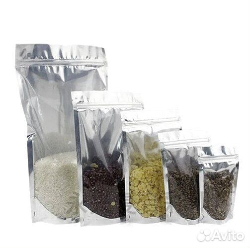 Пакеты дой пак