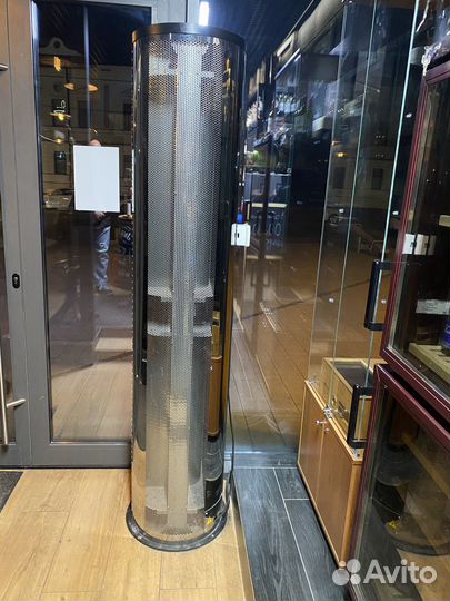 Тепловая завеса тепломаш кэв-24П6040Е