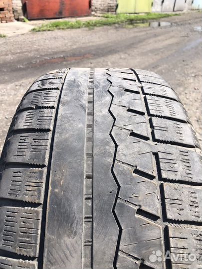 Sailun Ice Blazer Arctic 205/50 R17 89