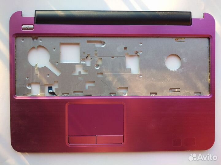 Топкейс с тачпадом Dell 3521, 5535, 5537, 3521