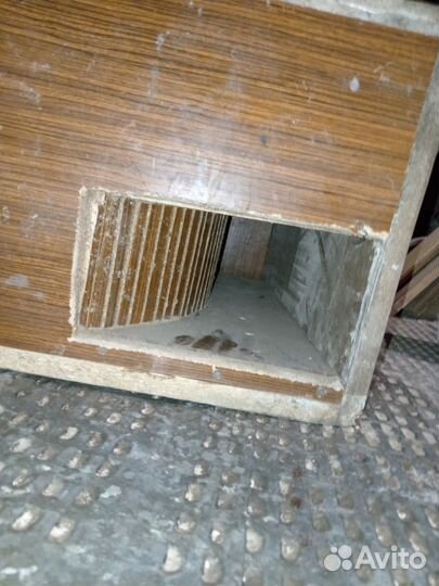 Сабвуфер 2 12