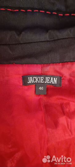 Пиджак женский