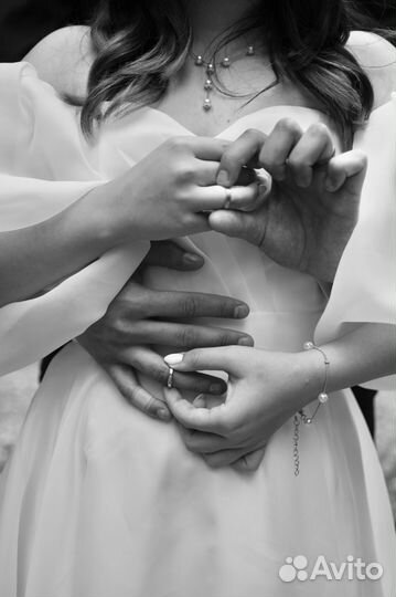 Свадебный фотограф