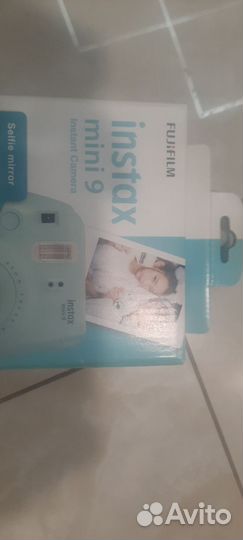 Fujifilm instax mini 90