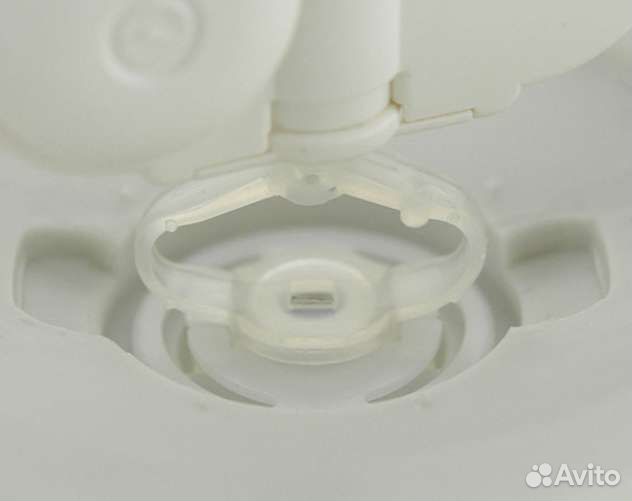 Мойка воздуха Venta, гибкое сцепление