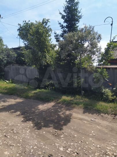 Дом 18 м² на участке 6,2 сот.