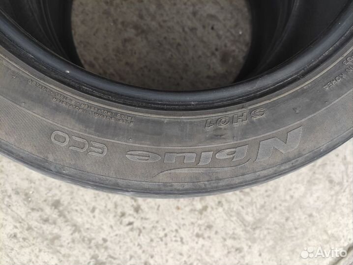 Roadstone N'Blue Eco 205/55 R16