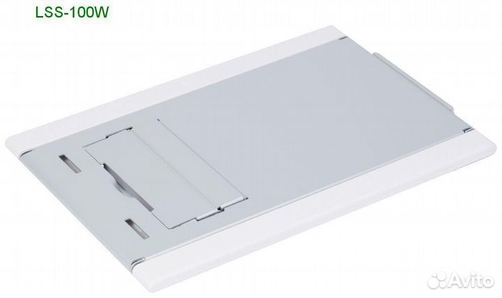 Держатель для ноутбука/планшета ErgoFount LSS-100W