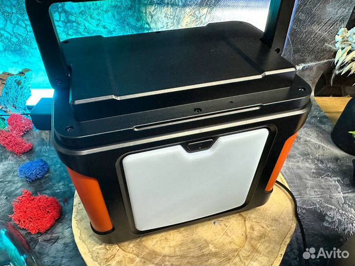 Зарядная станция