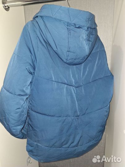 Куртка женская 46