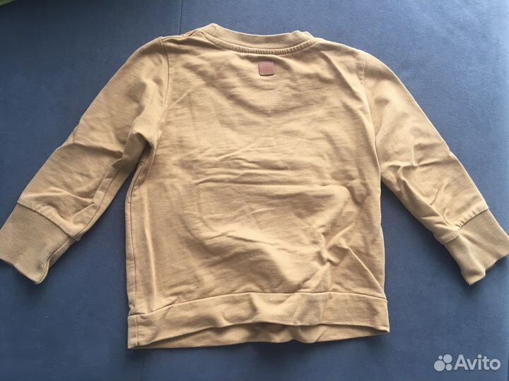 Свитшот на мальчика