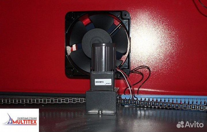 Лазерный станок 900600