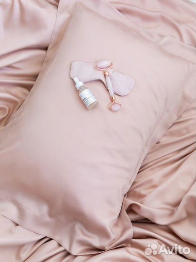 Постельное белье тенсел ручная работа