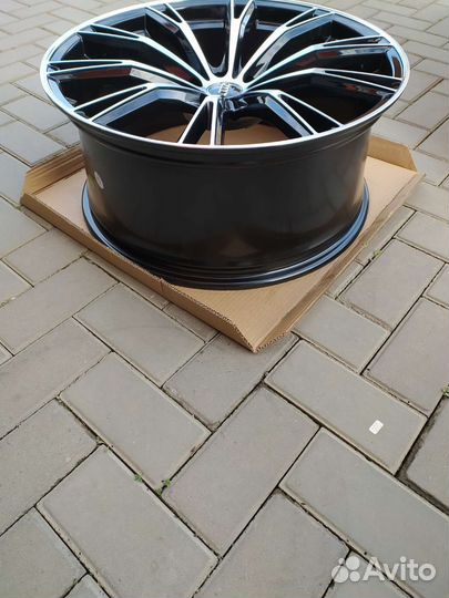 R21/5/112 ABT Audi A6 C8 A8 A7 q5, Q7, VW Touareg