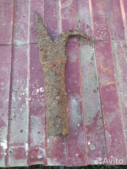 Кирка+пожарный топорик