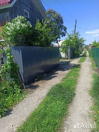Ворота и заборы из профнастила под ключ