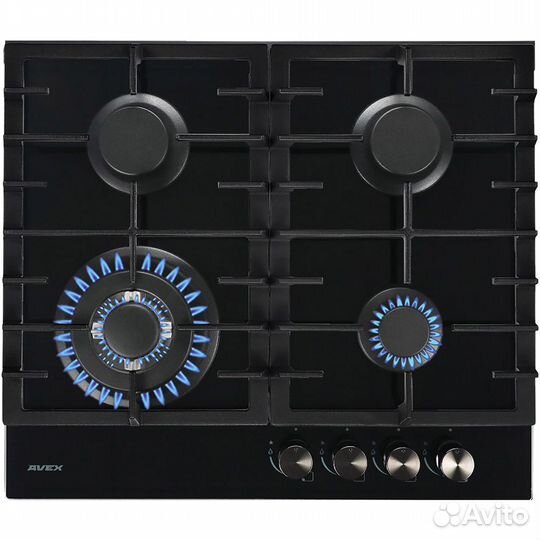 Варочная поверхность avex HM 6044 B