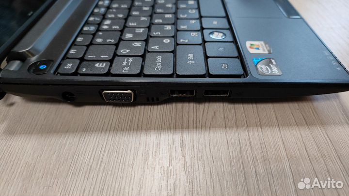 Нетбук acer для учебы