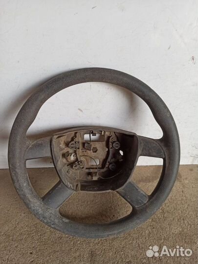Руль Ford Focus 2 2005-2011