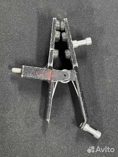 Avenger, matthews, manfrotto