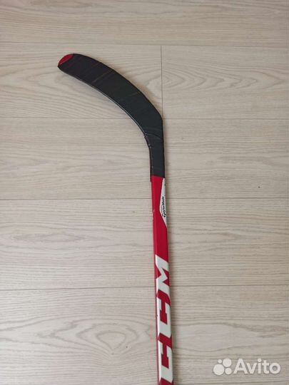 Клюшка хоккейная ccm rbz