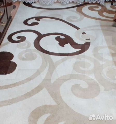 Ковер палас