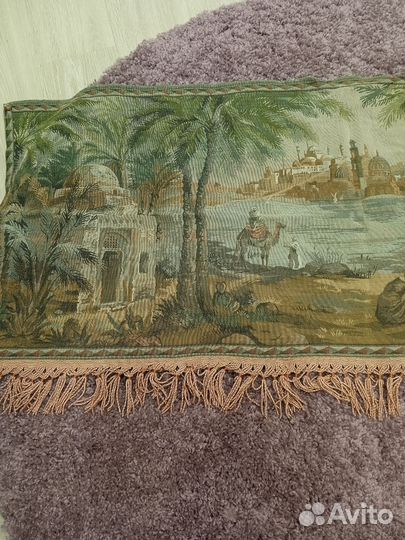 Гобелен 60 х годов