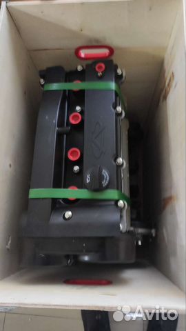 Новый двигатель chery fora tiggo cross eastar