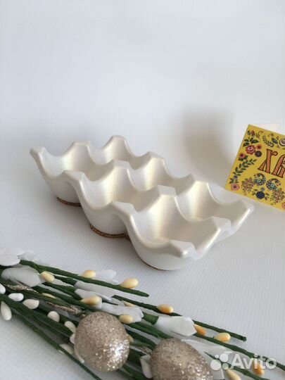 Подставка для яиц