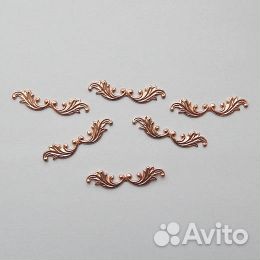 Декоративный элемент для творчества 