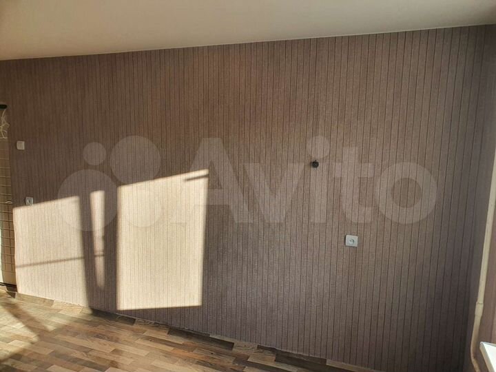 Комната 17 м² в 1-к., 3/5 эт.